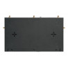 TP-LINK ER706WP-4G AX3000 Gigabit VPN Gateway with 4-Port PoE+ and 5x Gigabit Ports