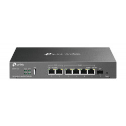 TP-LINK ER707-M2 Multi-Gigabit VPN Router
