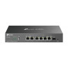 TP-LINK ER707-M2 Multi-Gigabit VPN Router