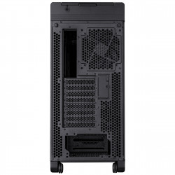 ASUS ProArt PA602 E-ATX PC Case with Glass Side Panel
