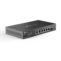 TP-LINK ER707-M2 Multi-Gigabit VPN Router