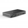 TP-LINK ER707-M2 Multi-Gigabit VPN Router