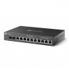 TP-LINK ER7212PC 12-Port Gigabit VPN Router with PoE Switch and Omada Controller
