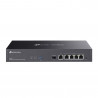 TP-LINK ER7406 Gigabit VPN Gateway with 5x Gigabit Ports, SFP WAN/LAN, USB