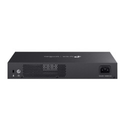 TP-LINK ER7406 Gigabit VPN Gateway with 5x Gigabit Ports, SFP WAN/LAN, USB