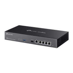TP-LINK ER7406 Gigabit VPN Gateway with 5x Gigabit Ports, SFP WAN/LAN, USB