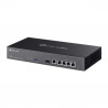 TP-LINK ER7406 Gigabit VPN Gateway with 5x Gigabit Ports, SFP WAN/LAN, USB
