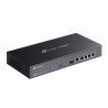 TP-LINK ER7406 Gigabit VPN Gateway with 5x Gigabit Ports, SFP WAN/LAN, USB