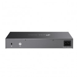TP-LINK ER7412-M2 Omada Multi-Gigabit VPN Router 8-Port Gigabit Ethernet