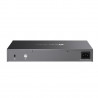 TP-LINK ER7412-M2 Omada Multi-Gigabit VPN Router 8-Port Gigabit Ethernet