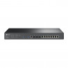 TP-LINK ER8411 10G SFP+ VPN Router