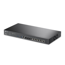 TP-LINK ER8411 10G SFP+ VPN Router