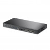 TP-LINK ER8411 10G SFP+ VPN Router