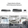 TP-LINK ER8411 10G SFP+ VPN Router