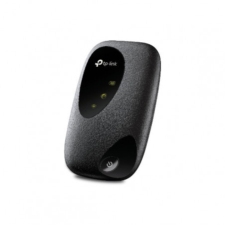 TP-LINK M7010 4G LTE Mobile WiFi Router