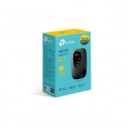 TP-LINK M7010 4G LTE Mobile WiFi Router
