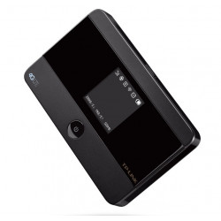 TP-LINK M7350 4G LTE Mobile Wi-Fi Router
