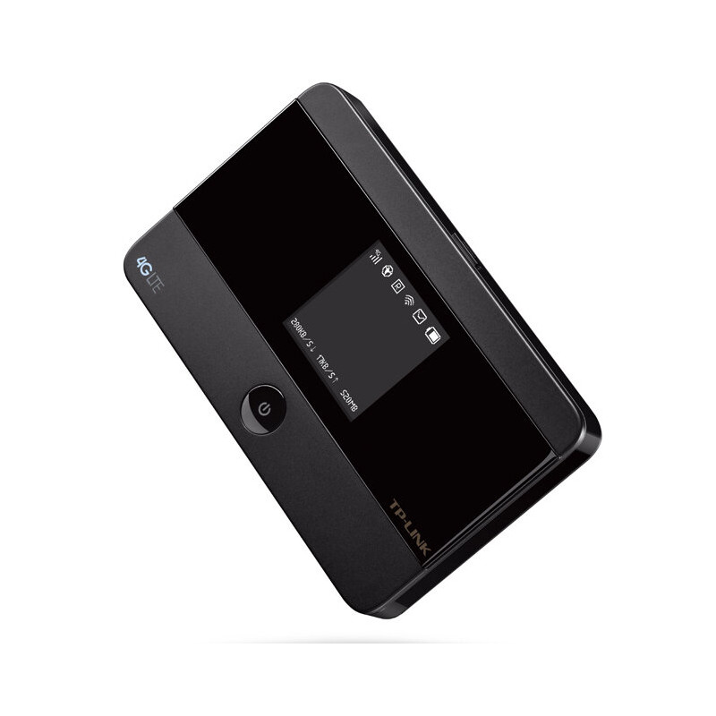 TP-LINK M7350 4G LTE Mobile Wi-Fi Router