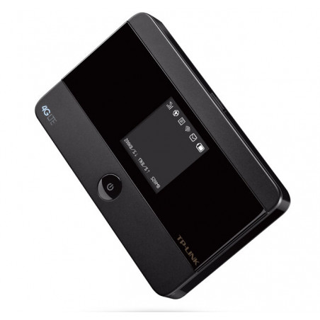 TP-LINK M7350 4G LTE Mobile Wi-Fi Router