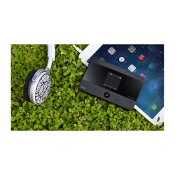 TP-LINK M7350 4G LTE Mobile Wi-Fi Router