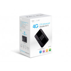 TP-LINK M7350 4G LTE Mobile Wi-Fi Router