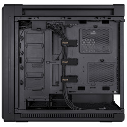 ASUS ProArt PA602 E-ATX PC Case with Glass Side Panel