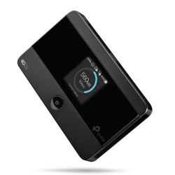 TP-LINK M7350 4G LTE Mobile Wi-Fi Router