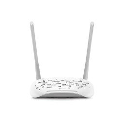 TP-LINK TD-W9960 300Mbps Wireless VDSL2/ADSL2+ Modem Router
