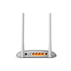 TP-LINK TD-W9960 300Mbps Wireless VDSL2/ADSL2+ Modem Router