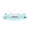 TP-LINK TD-W9960 300Mbps Wireless VDSL2/ADSL2+ Modem Router