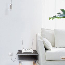 TP-LINK TD-W9960 300Mbps Wireless VDSL2/ADSL2+ Modem Router