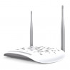 TP-LINK TD-W9970 300Mbps VDSL2/ADSL2+ Modem Router with 4 Ports and Dual WAN