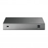 TP-LINK ER605 Gigabit VPN Router with 5x Gigabit LAN Ports and Up to 4x WAN Ports
