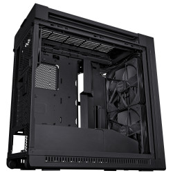 ASUS ProArt PA602 E-ATX PC Case with Glass Side Panel