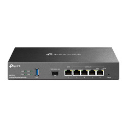 TP-LINK ER7206 Gigabit Multi-WAN VPN Router