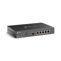 TP-LINK ER7206 Gigabit Multi-WAN VPN Router