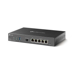 TP-LINK ER7206 Gigabit Multi-WAN VPN Router