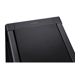 ASUS ProArt PA602 E-ATX PC Case with Glass Side Panel