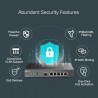 TP-LINK ER7206 Gigabit Multi-WAN VPN Router