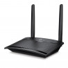 TP-LINK TL-MR100 300Mbps Wireless N 4G LTE Router