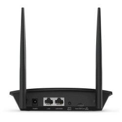 TP-LINK TL-MR100 300Mbps Wireless N 4G LTE Router