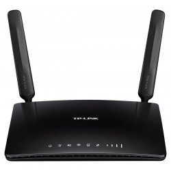 TP-LINK TL-MR6400 300Mbps Wireless N 4G LTE Router