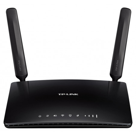 TP-LINK TL-MR6400 300Mbps Wireless N 4G LTE Router