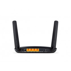 TP-LINK TL-MR6400 300Mbps Wireless N 4G LTE Router