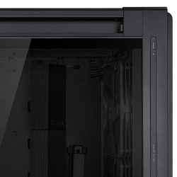ASUS ProArt PA602 E-ATX PC Case with Glass Side Panel