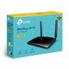 TP-LINK TL-MR6400 300Mbps Wireless N 4G LTE Router