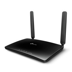 TP-LINK TL-MR6400 300Mbps Wireless N 4G LTE Router