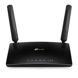 TP-LINK TL-MR6500V 4G LTE WiFi Router with VoIP