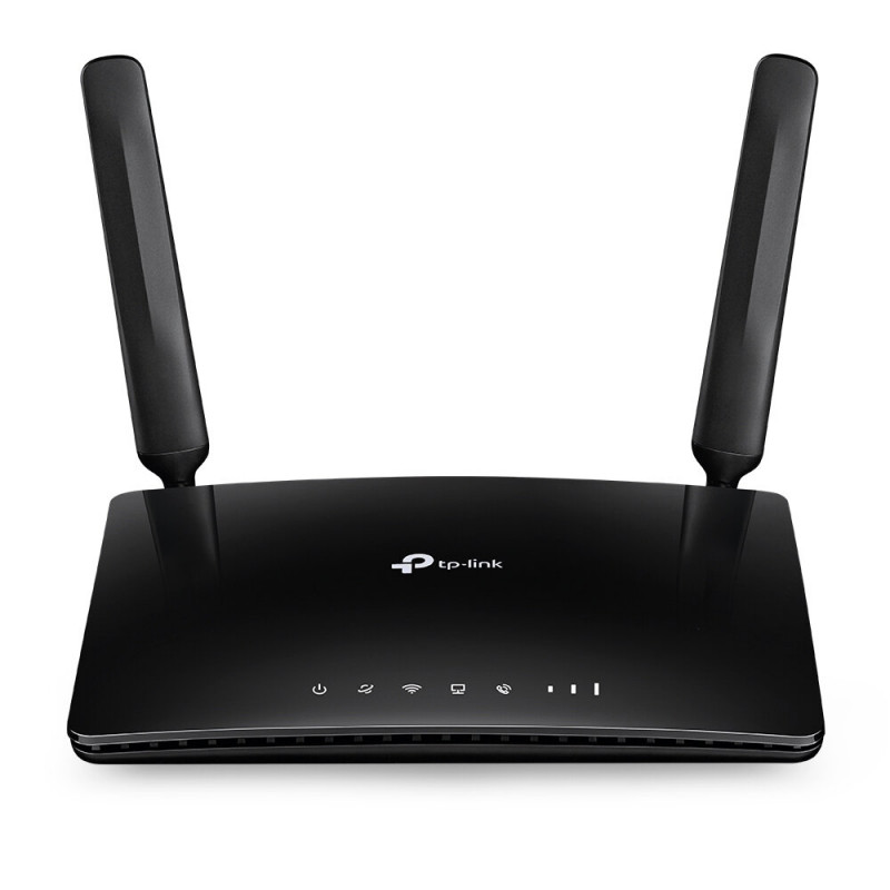 TP-LINK TL-MR6500V 4G LTE WiFi Router with VoIP