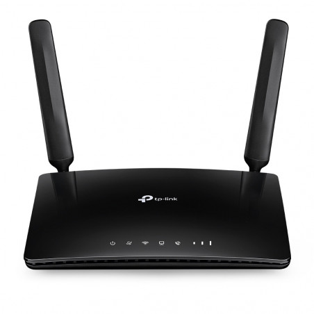 TP-LINK TL-MR6500V 4G LTE WiFi Router with VoIP